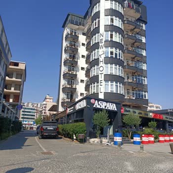 New Hotel (Samsun) Memnuniyetsizlik Ve Şikayet
