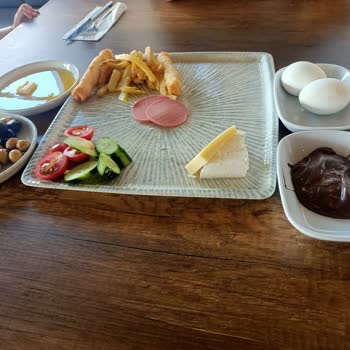 New Hotel (Samsun) Memnuniyetsizlik Ve Şikayet