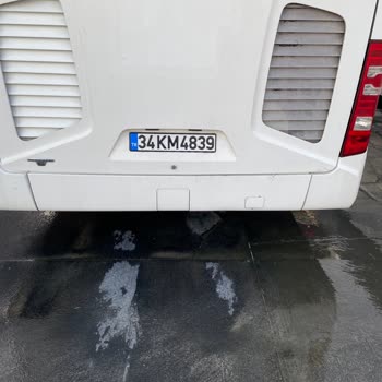 Metro Turizm İle Yaşadığım Olumsuz Deneyim