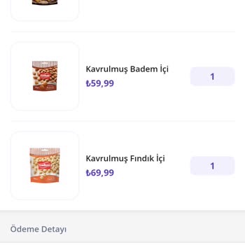 Nazilli Getir Firması Hk.