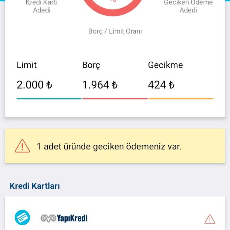 Findeks Sürekli Gecikme Gösteriyor