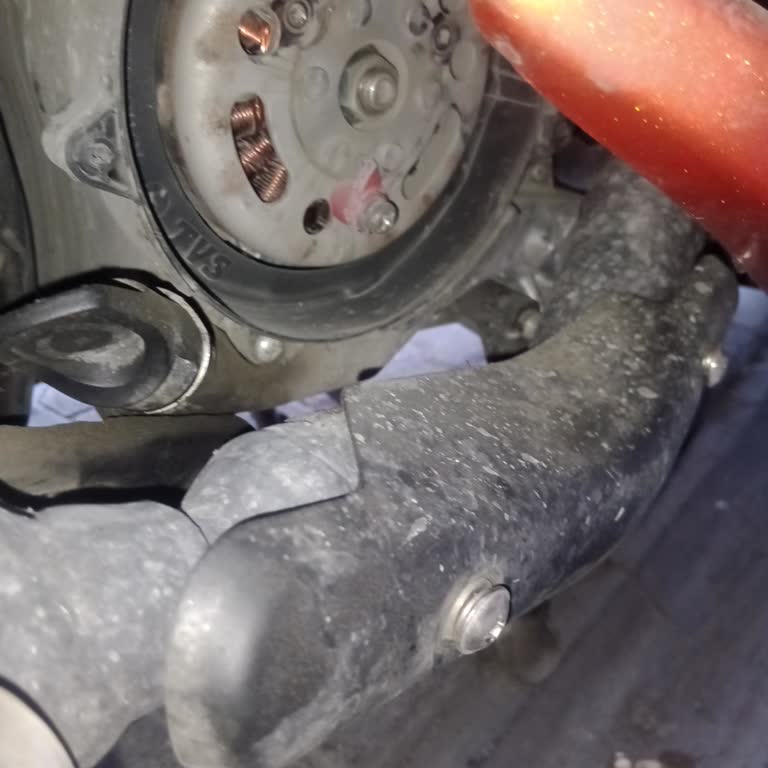 Tvs Motor Jüpiter Fan Arızası Ve Servis İlgisizliği