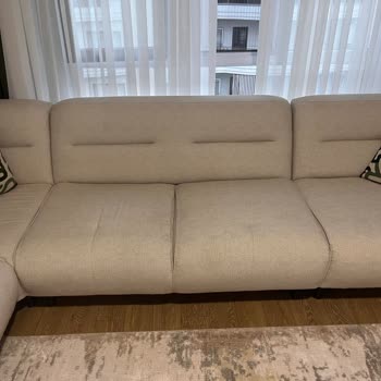 İstikbal Koltuğumda Çöküntü Oluştu