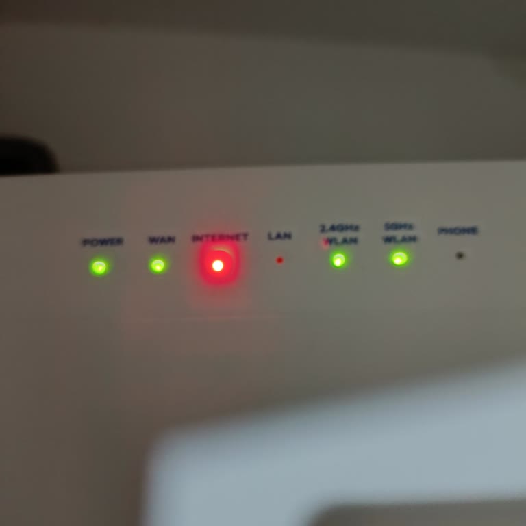 TurkNet'in Gün Boyu Süren İnternet Kesintisi