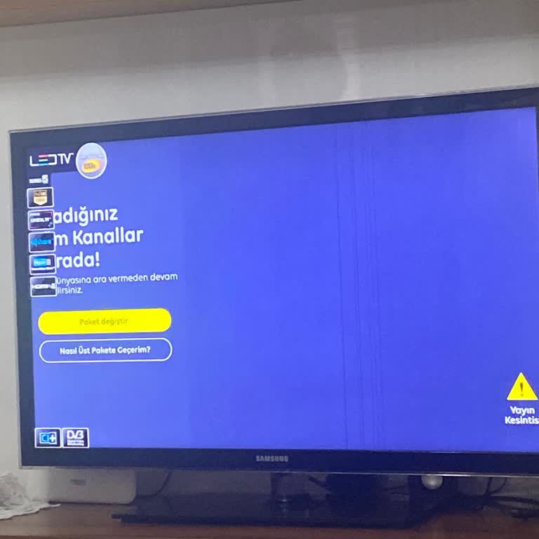 Superonline Sözleşme Yaptıysanız Yandınız!