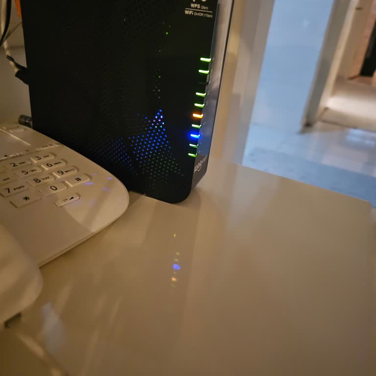 Kablo Net İnternet Sorunları Ve Müşteri Hizmetleri Mağduriyeti