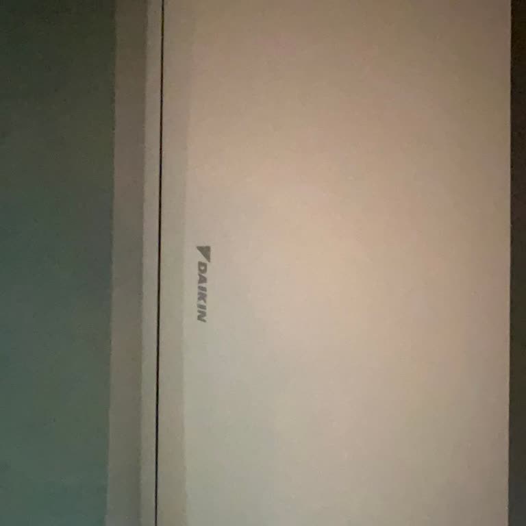 Daikin Klima Ve Hizmet Kalitesi Hayal Kırıklığı