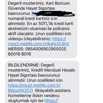 Denizbank Saha Görevlisi Şikayeti