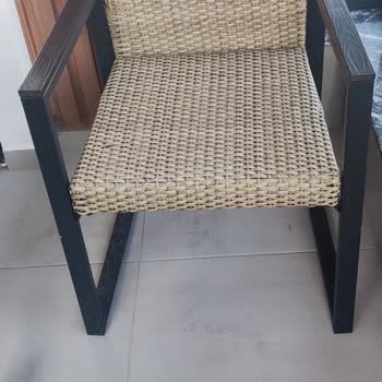 IKEA Varmansö Sandalye Kalitesi Hayal Kırıklığı Yarattı