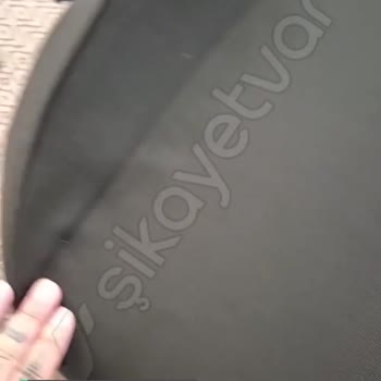 Exvega Kalitesizliği!