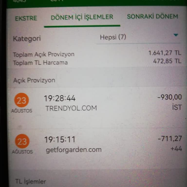 Decathlon adı altında yapılan sahte çekiliş Paramı Aldılar Vermediler