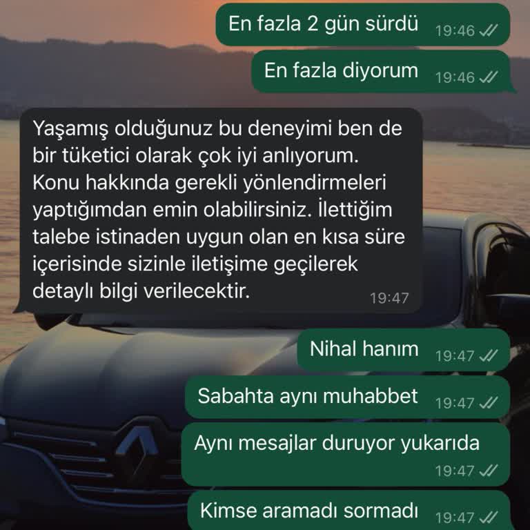 Hepsijet Kargonun Ne Kadar Kötü Bir Şirket Olduğu Hakkında