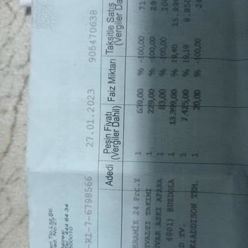 Ev Shop'tan Alınan Buzdolabı Sürekli Arızalanıyor