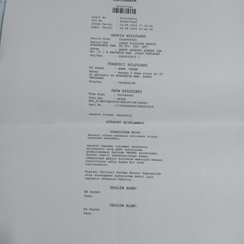 Ev Shop'tan Alınan Buzdolabı Sürekli Arızalanıyor