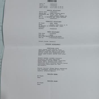 Ev Shop'tan Alınan Buzdolabı Sürekli Arızalanıyor