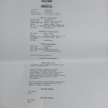 Ev Shop'tan Alınan Buzdolabı Sürekli Arızalanıyor