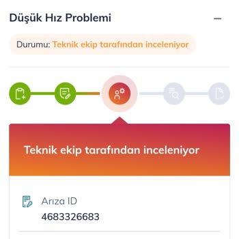 Türk Telekom 2 Haftadır İnternetim Yok