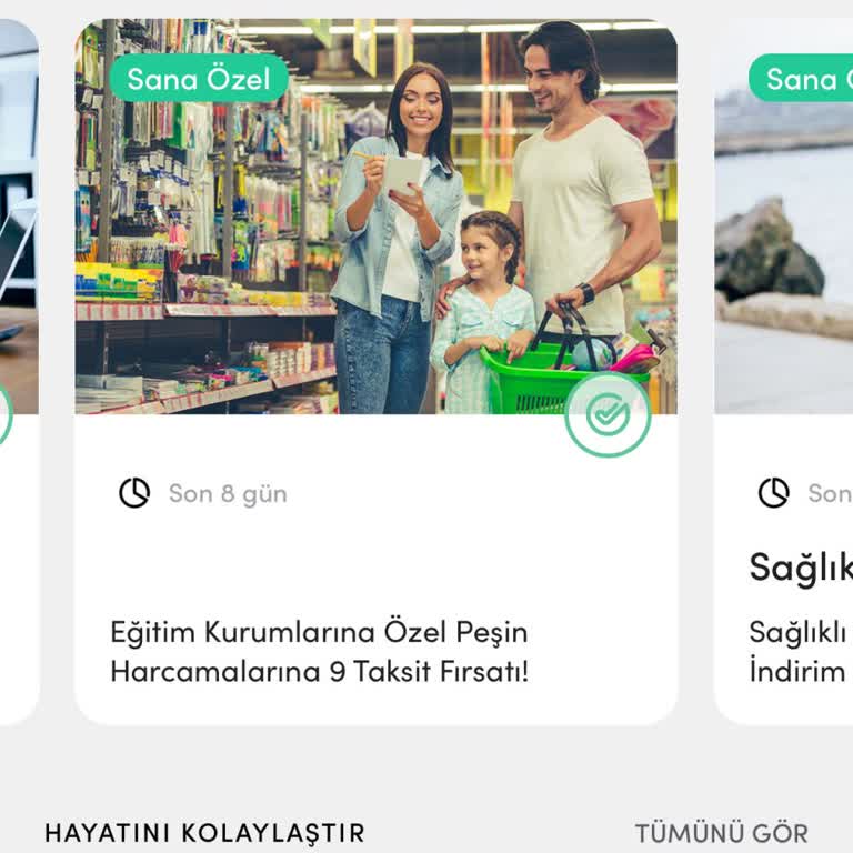 Akbank Juzdan Uygulaması Taksit Sorunu