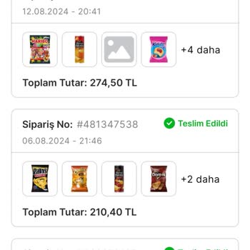 Migros Hemen İnsanları Yanıltıyor Ve Hizmet Bedelini Abartıyorlar