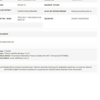 Jojobet Para İadesi İstiyorum