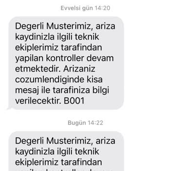 Türk Telekom Genel İnternet Arızası - 4 Aydır Arıza Çözülmedi