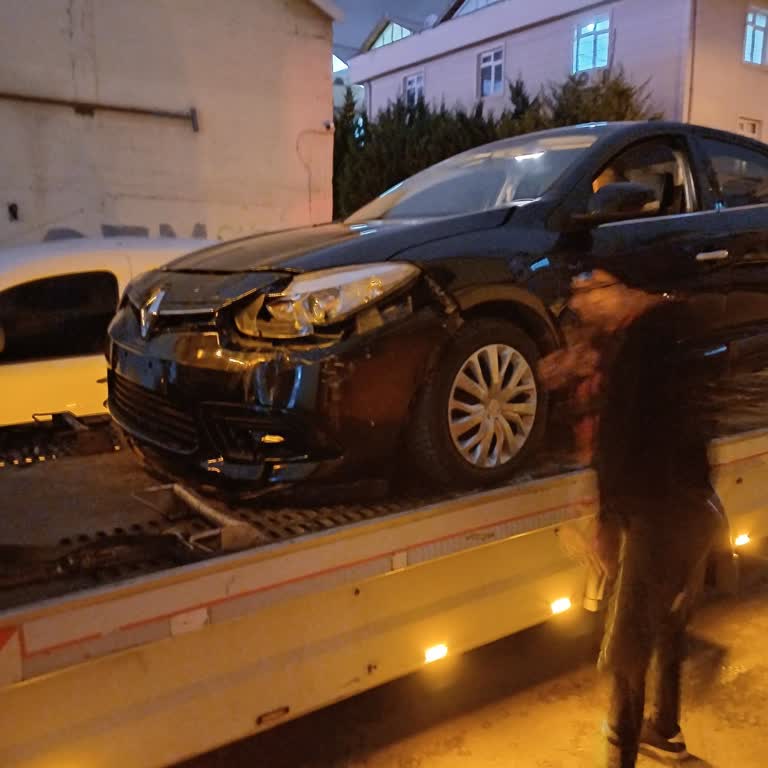 Ernaz Oto Hasar Birimi