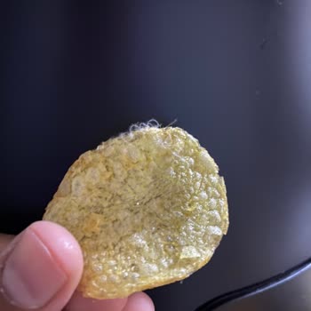 Lays Patates Cipsi İnsan Sağlığıyla Oynuyor