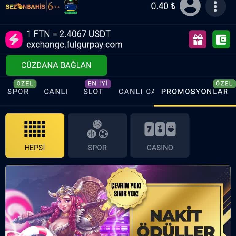 Sezonbahis Yanıltıyor