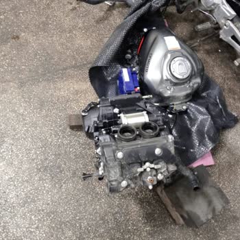 CFMOTO 450 Sr İle Yaşanan Parça Bekleme Sorunu