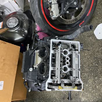 CFMOTO 450 Sr İle Yaşanan Parça Bekleme Sorunu