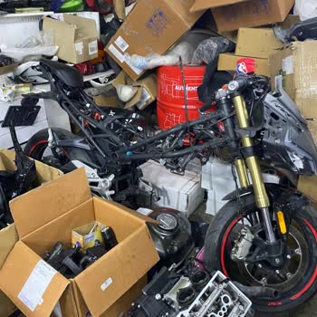 CFMOTO 450 Sr İle Yaşanan Parça Bekleme Sorunu