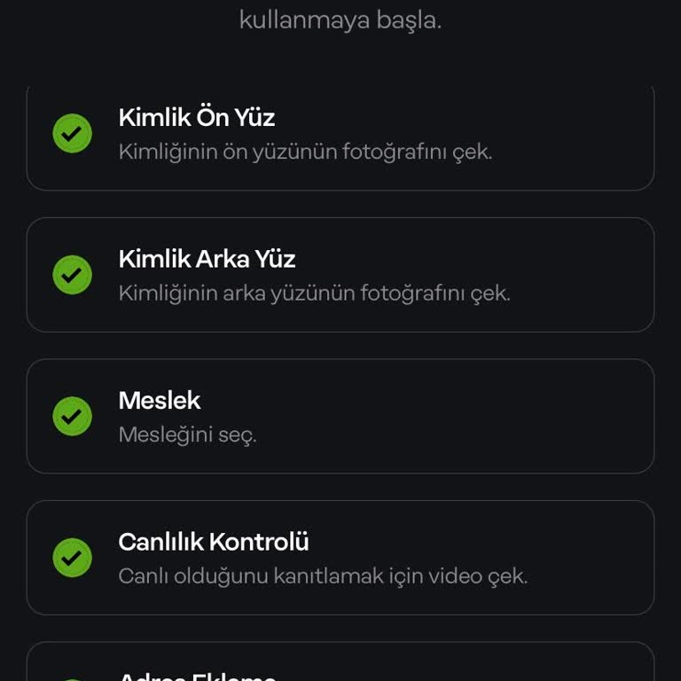Burs Vaadiyle Dolandırıcılık Adıma Hesap Açtırdılar!