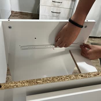 Moka Mutfak Adası Montaj Problemleri Ve İade Süreci Şikayeti