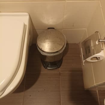 ETS Tur İle Kötü Tatil Deneyimi