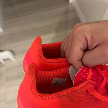 adidas Krampon Deformasyon Ve Soyulma