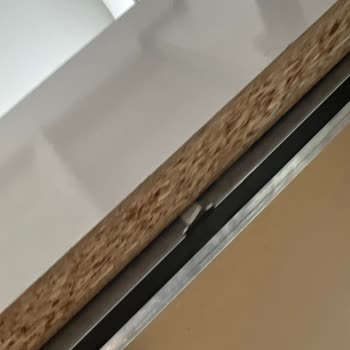 Samet A.Ş Raylı Çekmece Tırnak Sorunu Ve Çözüm Önerileri