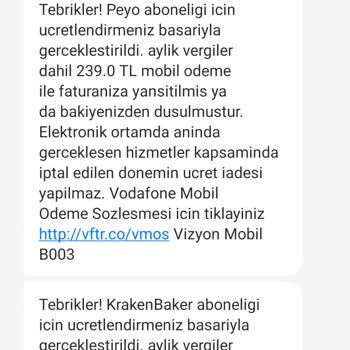 Peyo Kraken Baker Adzentre Mobile Htp Dijital Way Services Sl