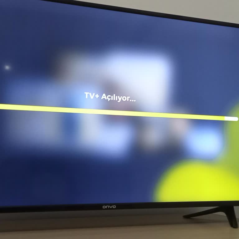 TV+ Film İzleme Sorunu Ve Teknik Destek Eksikliği