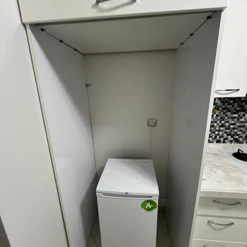 Ah Nerede Vah Nerede? Bu Sıcaklarda Buzdolabım Nerede? Siemens?