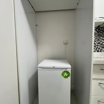 Ah Nerede Vah Nerede? Bu Sıcaklarda Buzdolabım Nerede? Siemens?