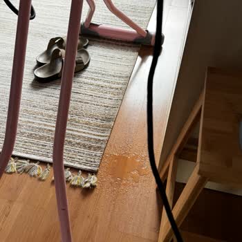 PHILIPS Philips Buhar Kazanlı Ütü Pişmanlığı