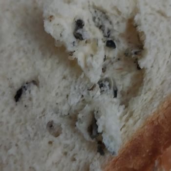 BİM Ekmecik Tost Ekmeği