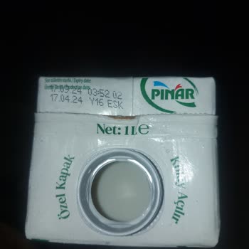 Pınar Et Ve Süt Güvendiğimiz Markanın Hayal Kırıklığı