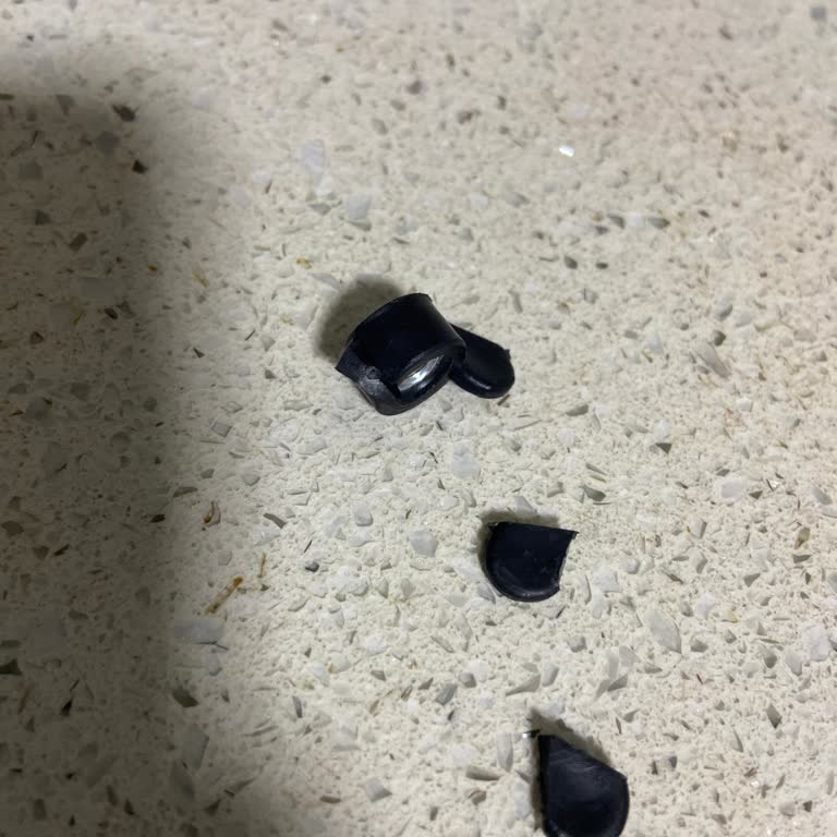 Japar Rezervuar İç Takım