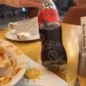 Bursa Kebap Evi Mağduriyeti!