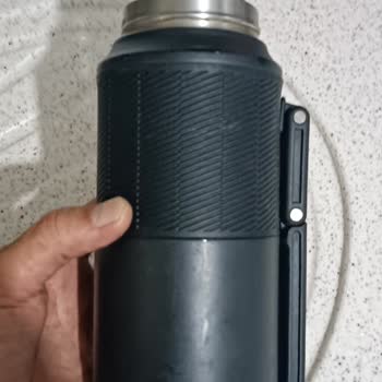 Contigo Termos Suyu Sıcak Tutmuyor