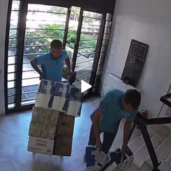 Avansas Ücret İadesini Yapmamak İçin Direniyor