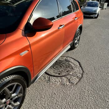 Serkır Oto'nun Yakınından Bile Geçmeyin!