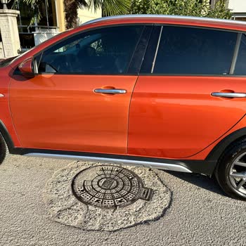 Serkır Oto'nun Yakınından Bile Geçmeyin!