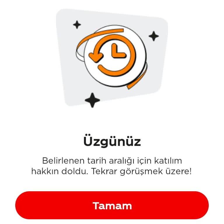 Daha Daha Tarih Hatası